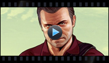 Смотреть видео: Grand Theft Auto V: Michael