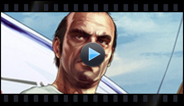 Смотреть видео: Grand Theft Auto V: Trevor