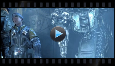 Смотреть видео: Первое видео игры Lost Planet 3